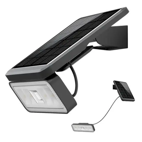 Designlight Sunny S-8P Strålkastare Premium